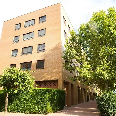 Moderno Apartamento Laud3 - Nuevo/Familiar/Wifi/Tv Valladolid Buitenkant foto