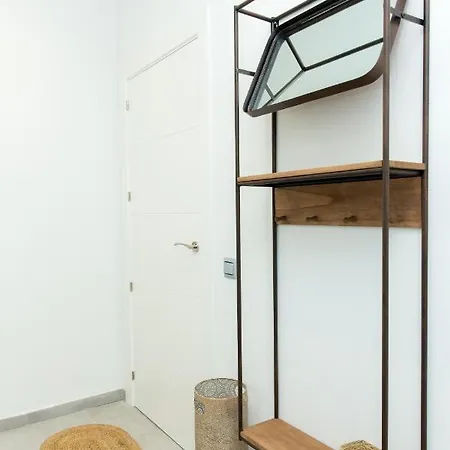 Moderno Apartamento Laud3 - Nuevo/Familiar/Wifi/Tv Valladolid Buitenkant foto