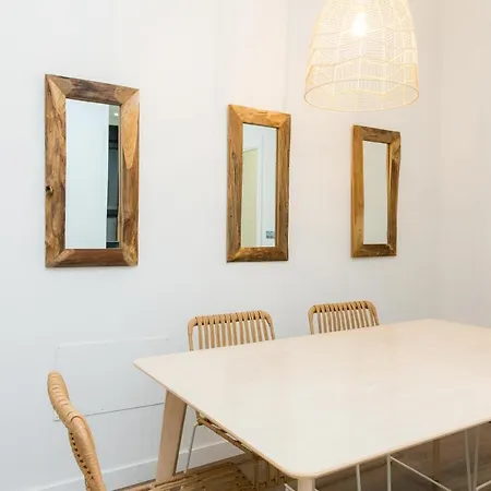 Moderno Apartamento Laud3 - Nuevo/Familiar/Wifi/Tv Valladolid Buitenkant foto