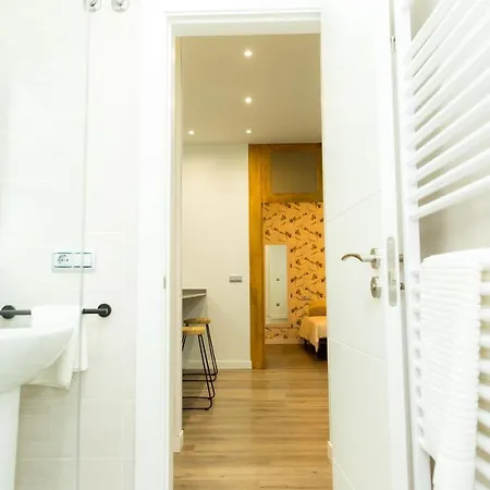 Moderno Apartamento Laud3 - Nuevo/Familiar/Wifi/Tv Valladolid Buitenkant foto