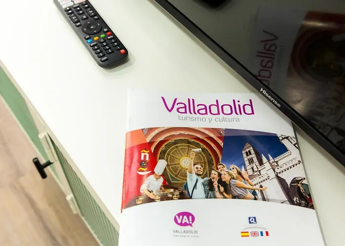 Moderno Apartamento Laud3 - Nuevo/Familiar/Wifi/Tv