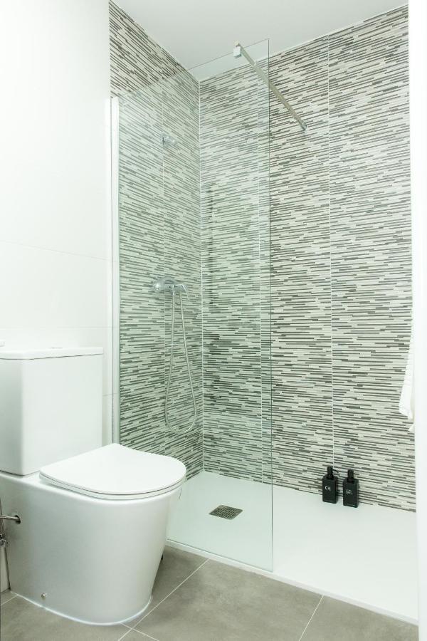 Moderno Laud3 - Nuevo/familiar/wifi/tv Appartement Valladolid