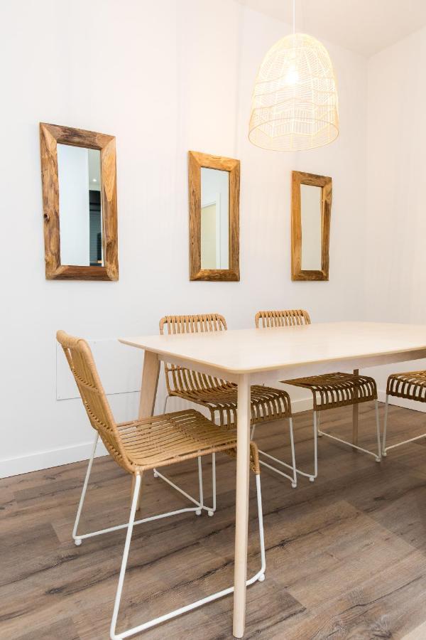 Moderno Laud3 - Nuevo/familiar/wifi/tv Appartement *