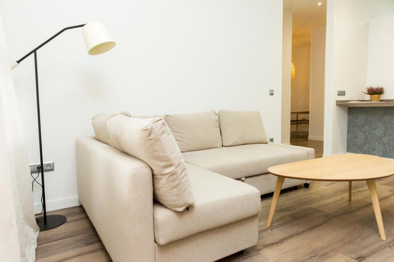 Moderno Laud3 - Nuevo/familiar/wifi/tv Appartement Valladolid