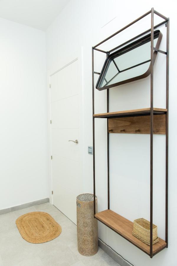 Moderno Laud3 - Nuevo/familiar/wifi/tv * Valladolid