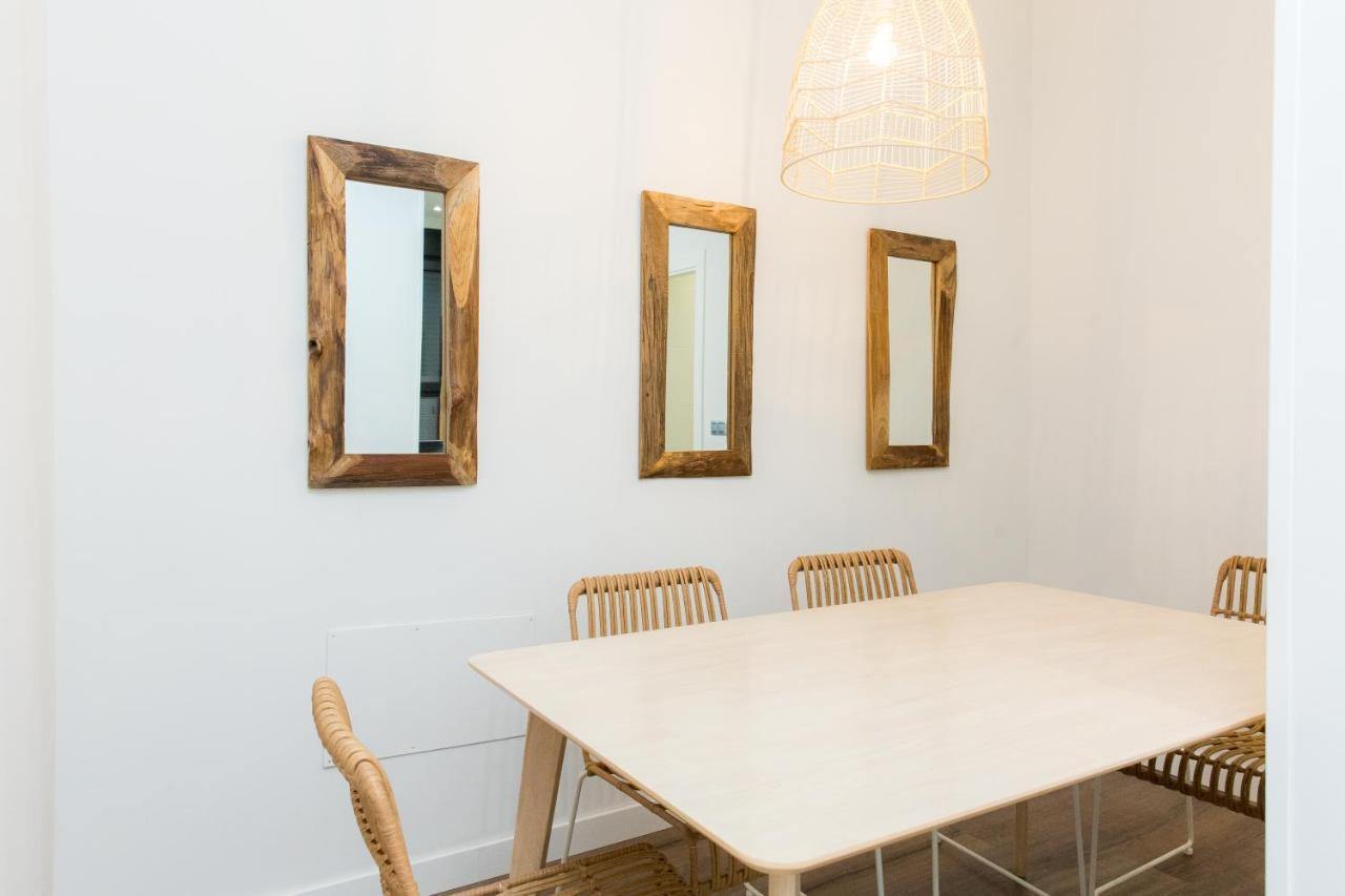 Appartement Moderno Laud3 - Nuevo/familiar/wifi/tv
