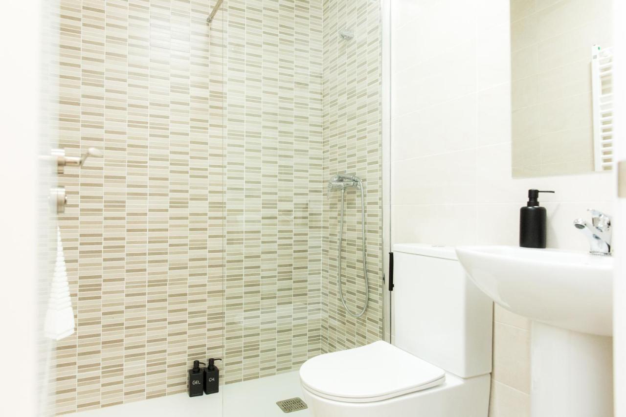 Appartement Moderno Laud3 - Nuevo/familiar/wifi/tv Valladolid