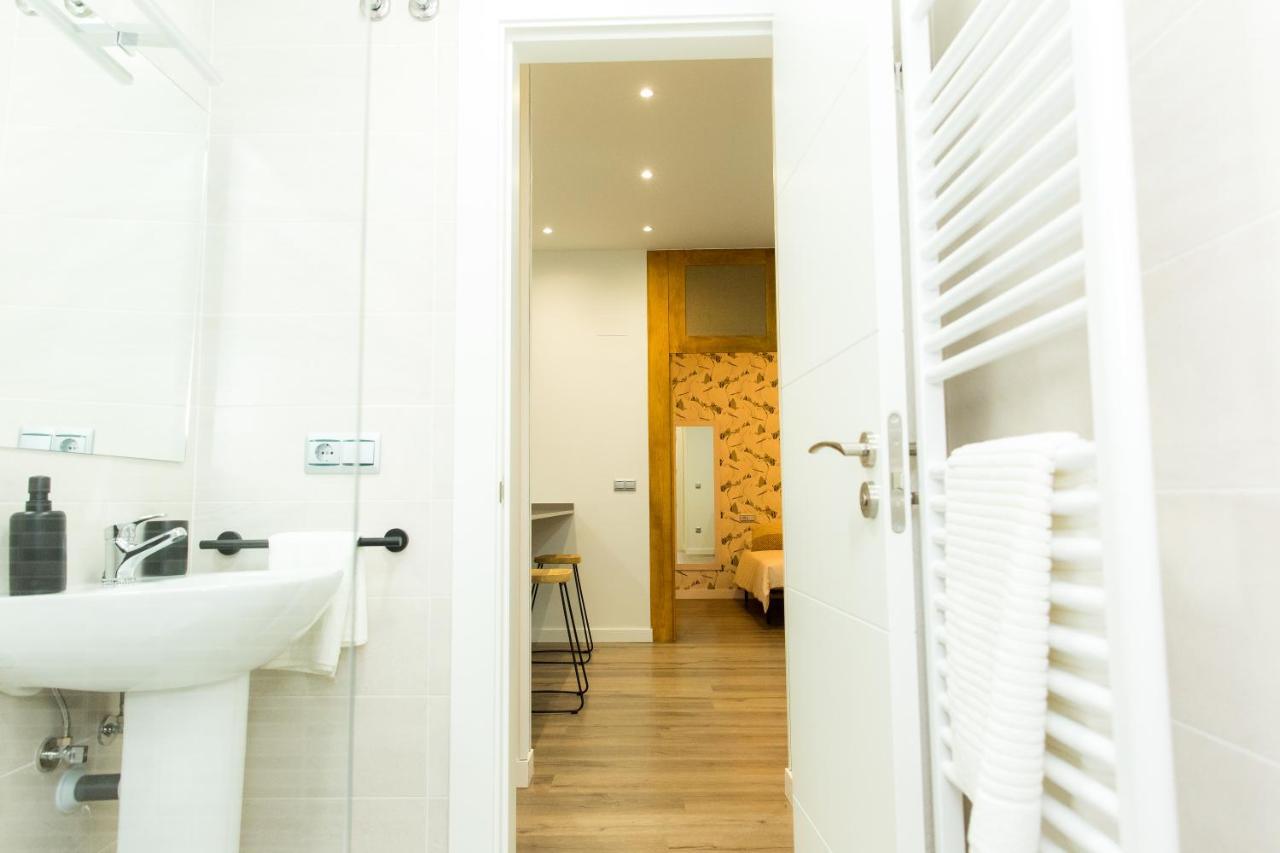 Moderno Laud3 - Nuevo/familiar/wifi/tv Appartement Valladolid