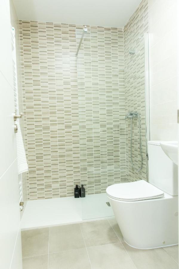 Appartement Moderno Laud3 - Nuevo/familiar/wifi/tv *