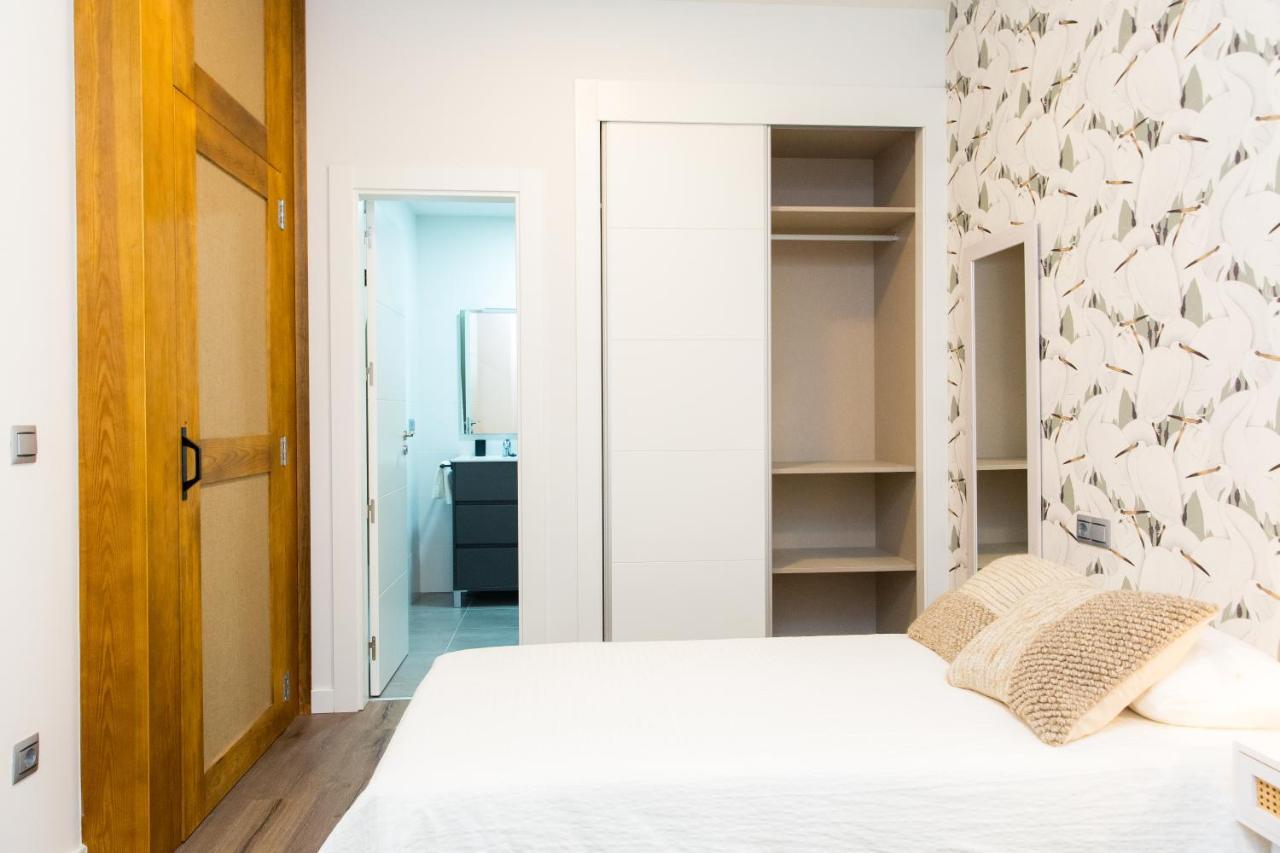 Appartement Moderno Laud3 - Nuevo/familiar/wifi/tv *